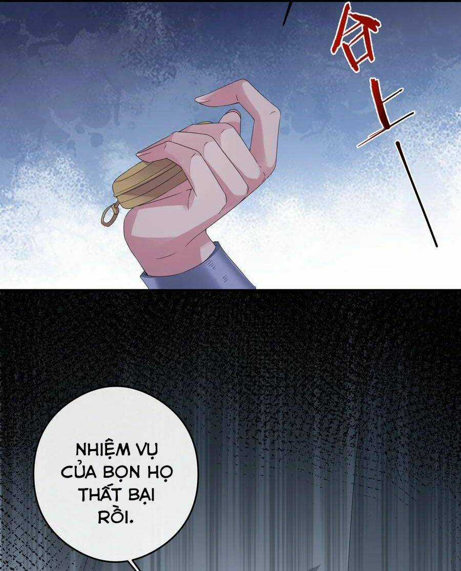 thôn trưởng thôn tân thủ Chapter 24 trang 29