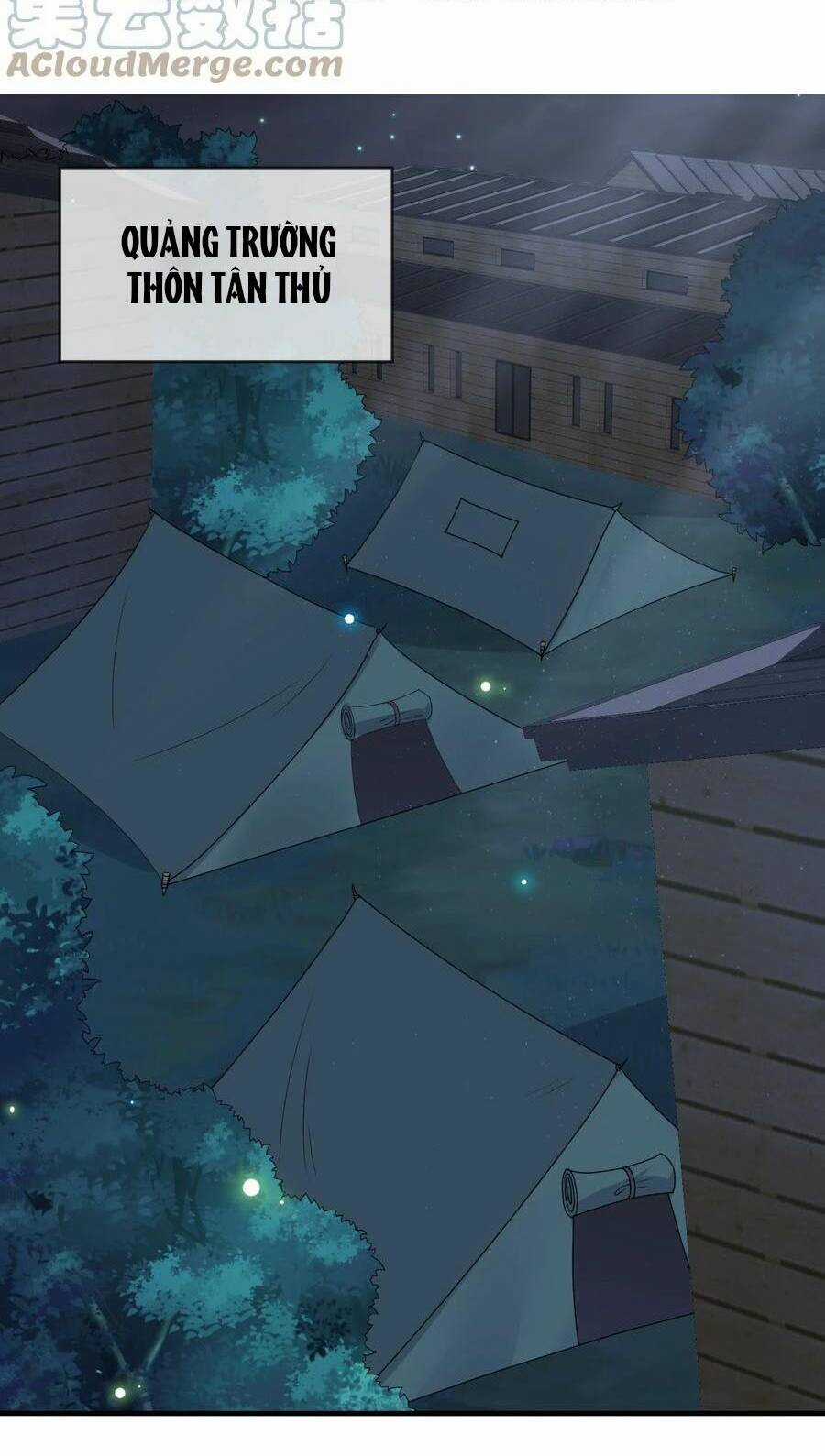 thôn trưởng thôn tân thủ Chapter 24 trang 3