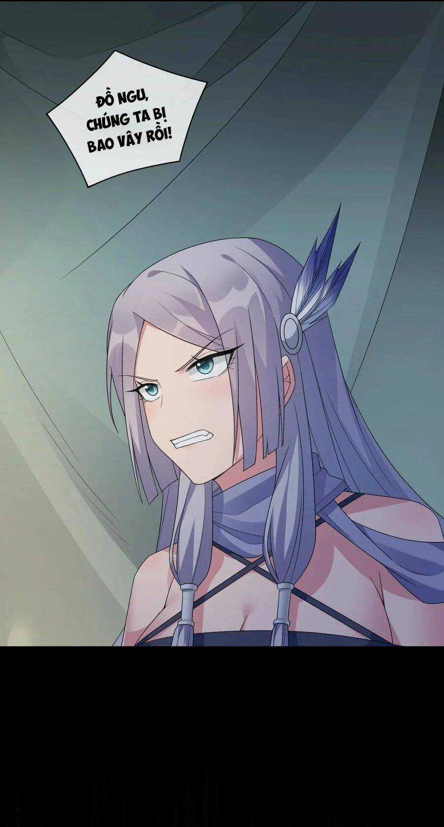 thôn trưởng thôn tân thủ Chapter 24 trang 33