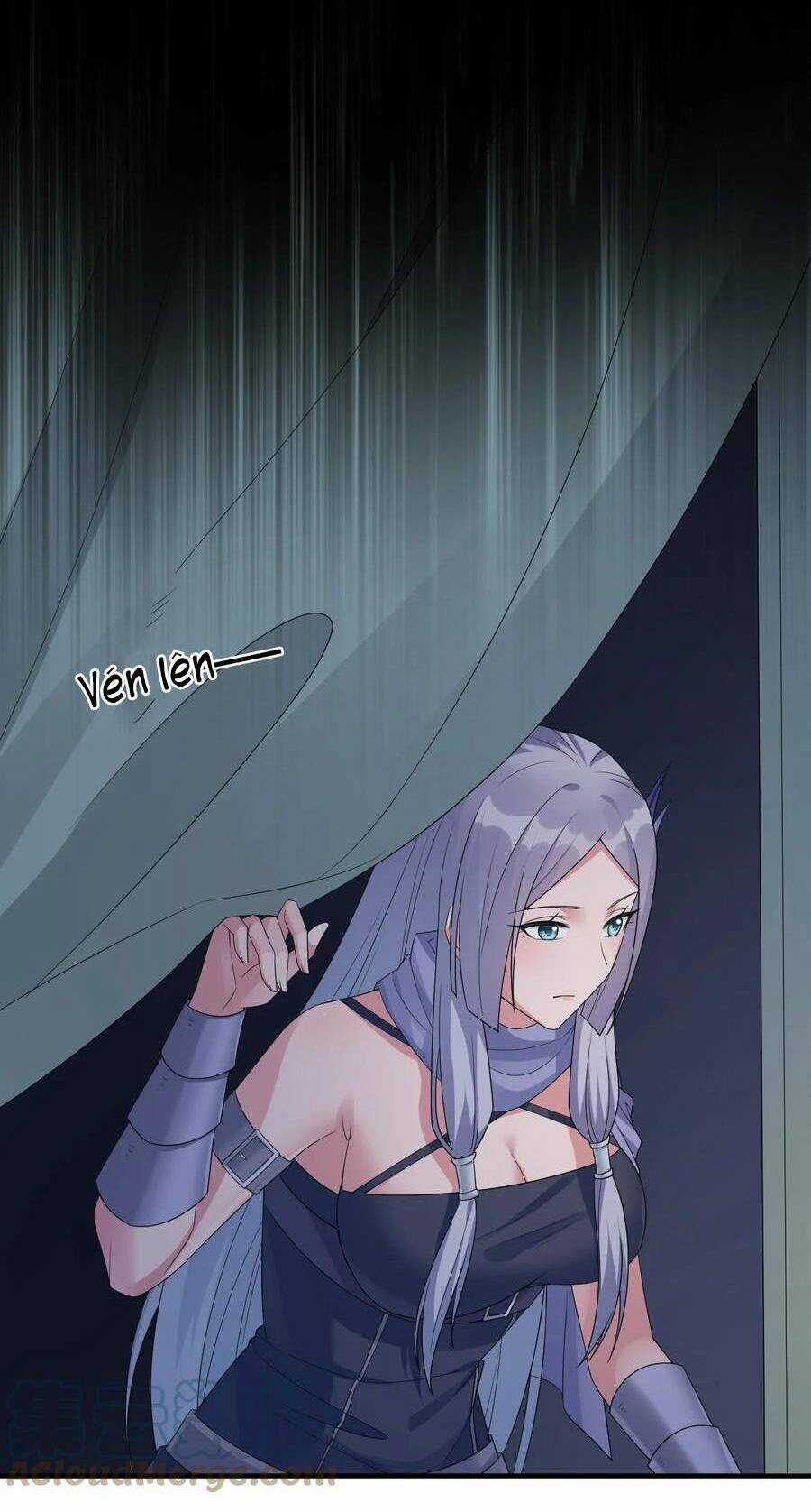 thôn trưởng thôn tân thủ Chapter 24 trang 34