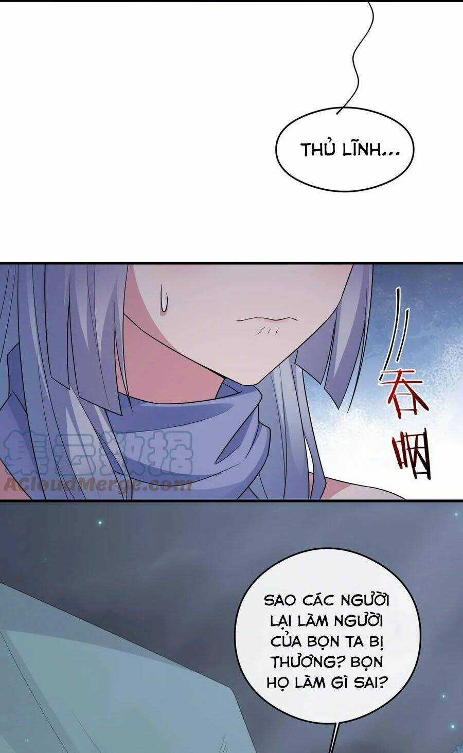 thôn trưởng thôn tân thủ Chapter 24 trang 37