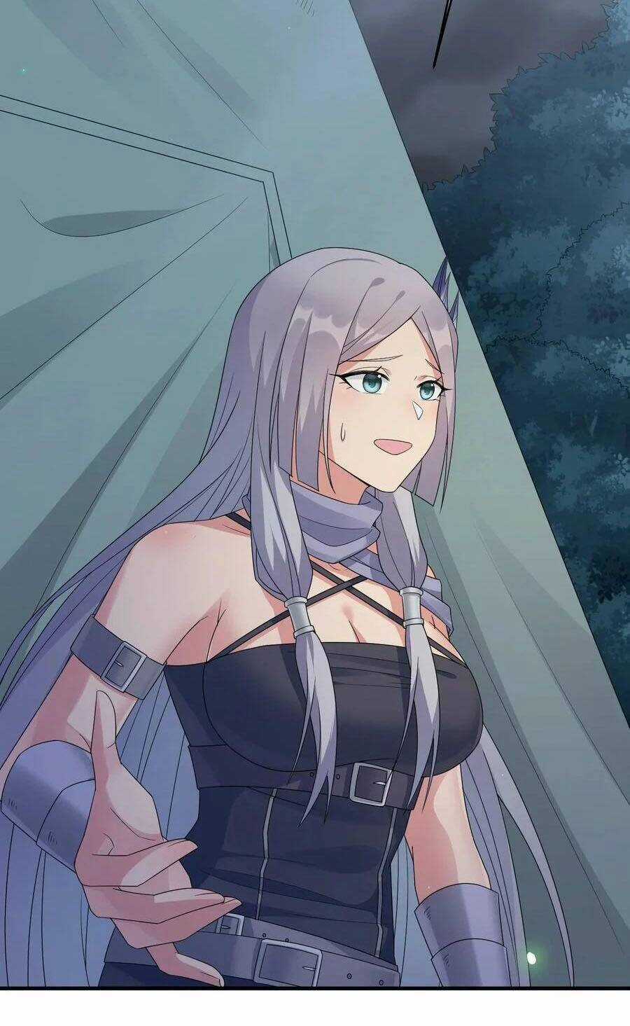 thôn trưởng thôn tân thủ Chapter 24 trang 38