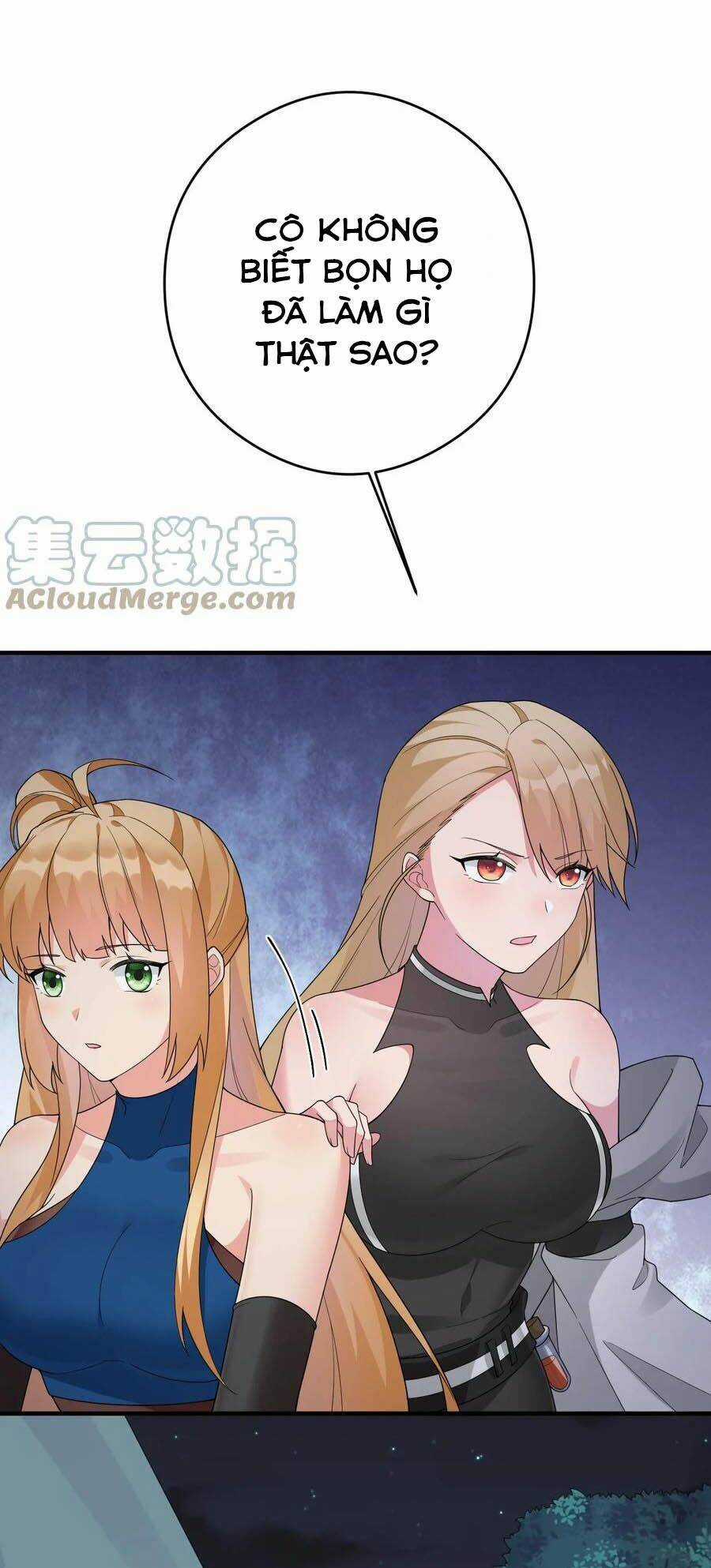 thôn trưởng thôn tân thủ Chapter 24 trang 41