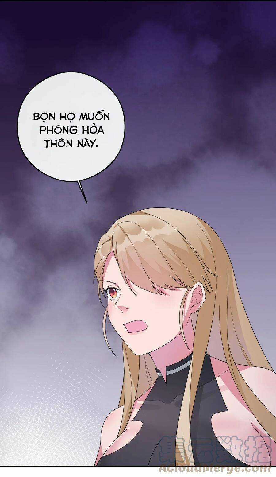 thôn trưởng thôn tân thủ Chapter 24 trang 43