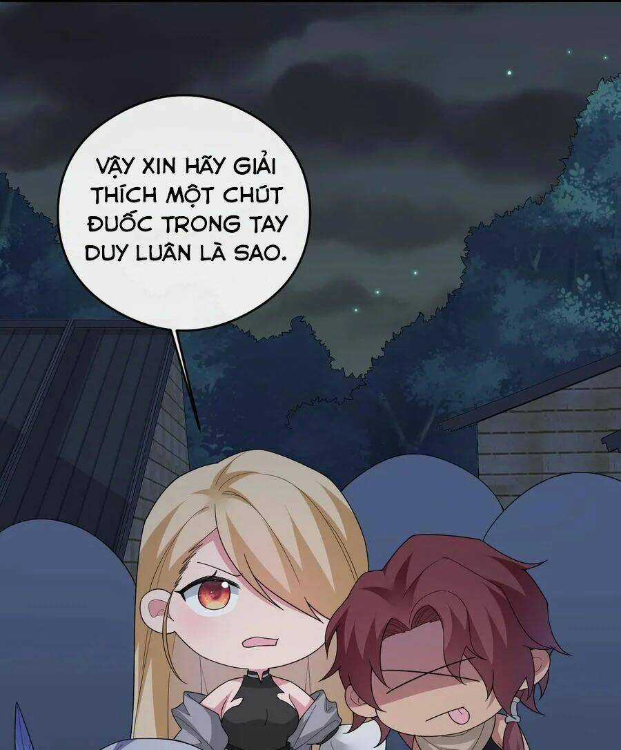 thôn trưởng thôn tân thủ Chapter 24 trang 45