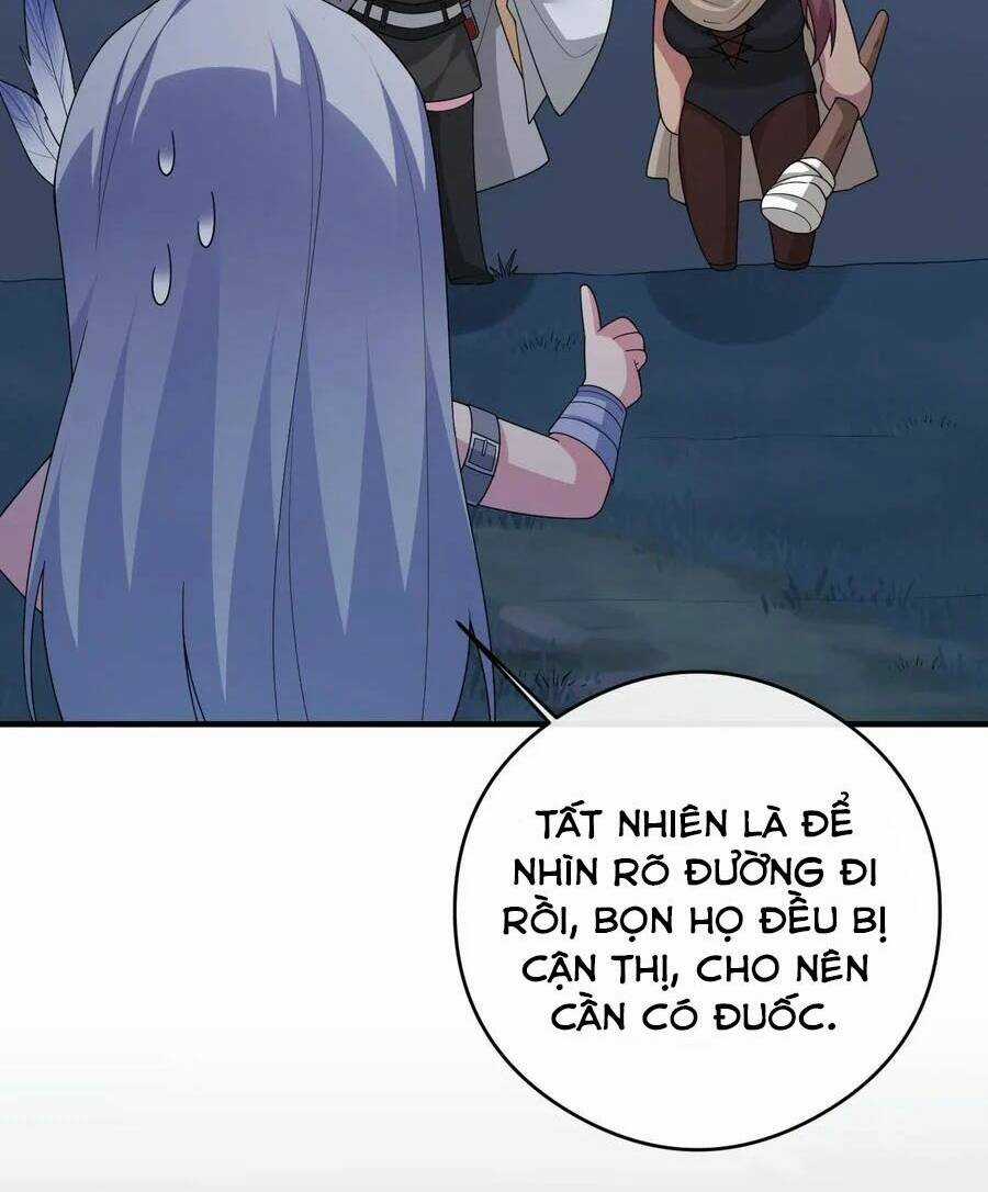 thôn trưởng thôn tân thủ Chapter 24 trang 46