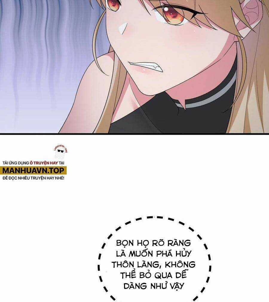 thôn trưởng thôn tân thủ Chapter 24 trang 50