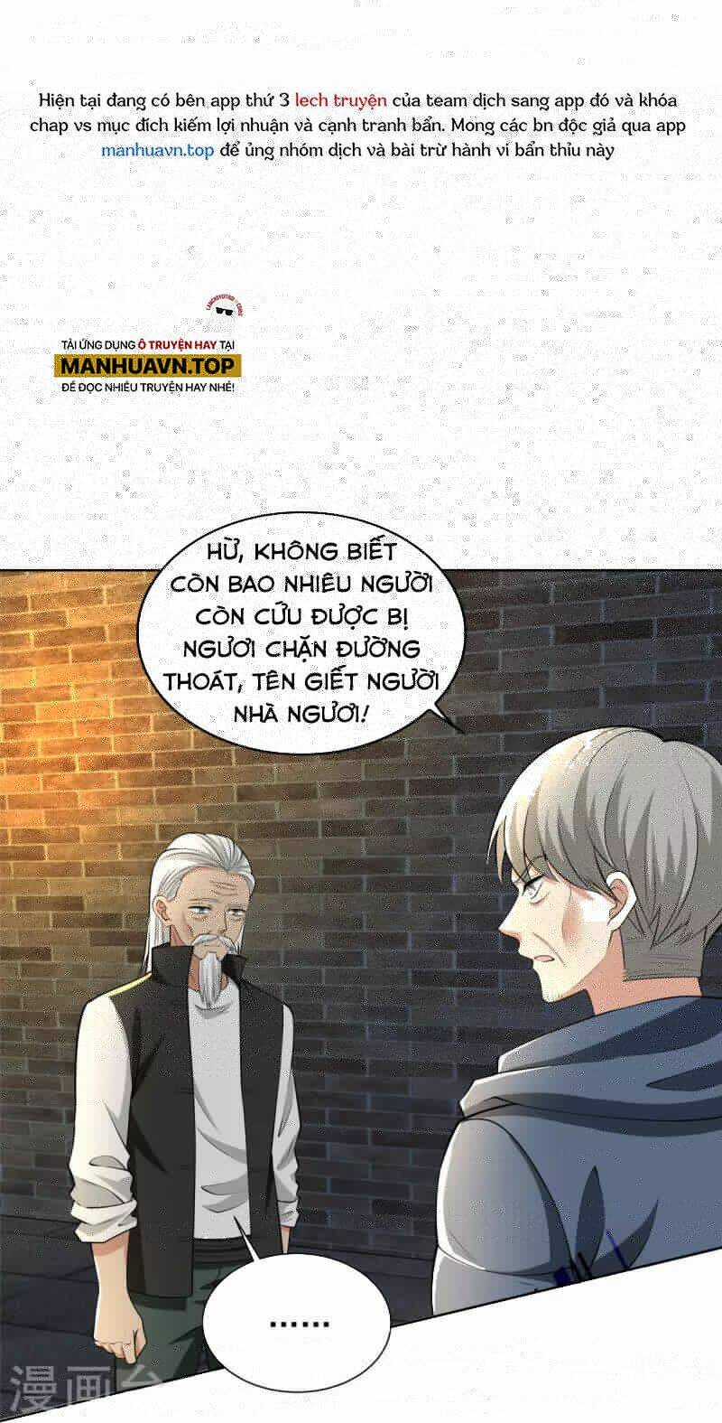 thôn trưởng thôn tân thủ Chapter 24 trang 51