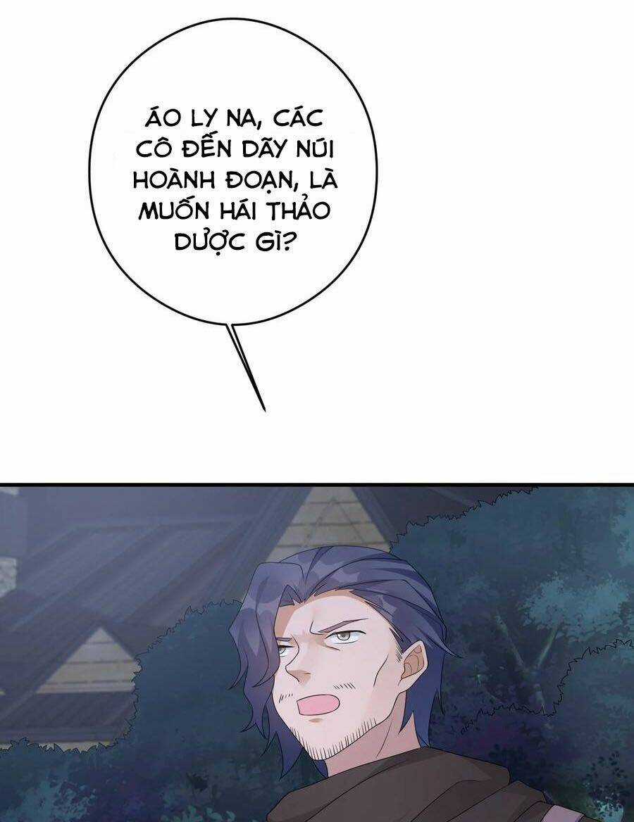 thôn trưởng thôn tân thủ Chapter 24 trang 52