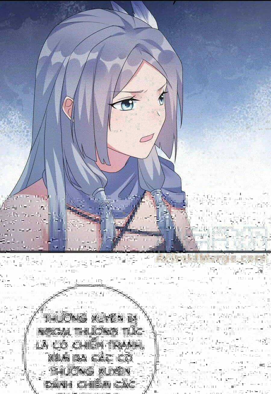 thôn trưởng thôn tân thủ Chapter 24 trang 54