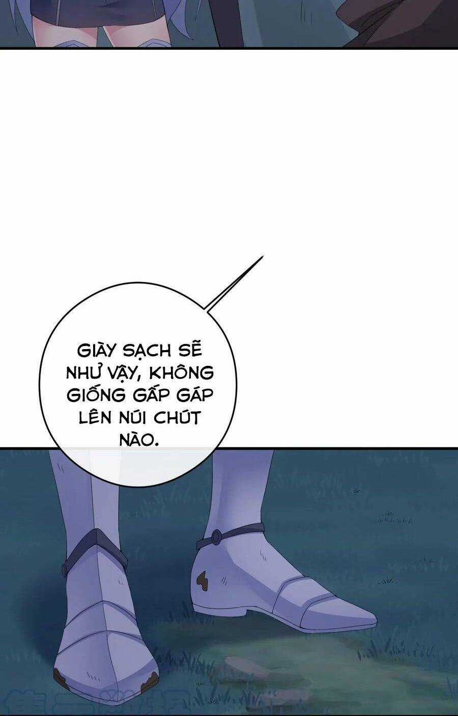 thôn trưởng thôn tân thủ Chapter 24 trang 57