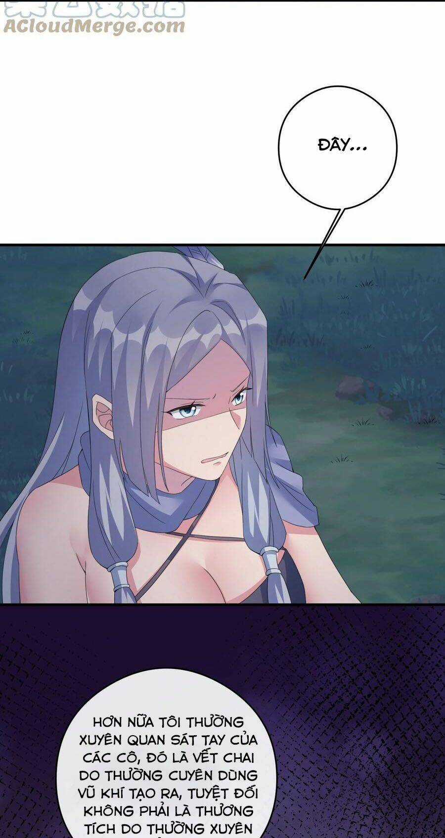 thôn trưởng thôn tân thủ Chapter 24 trang 58