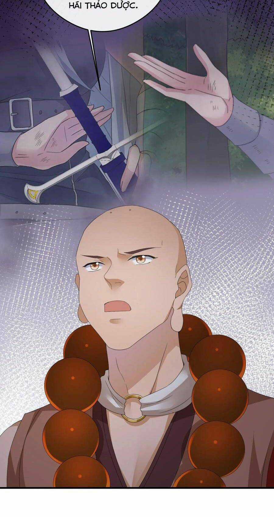 thôn trưởng thôn tân thủ Chapter 24 trang 59