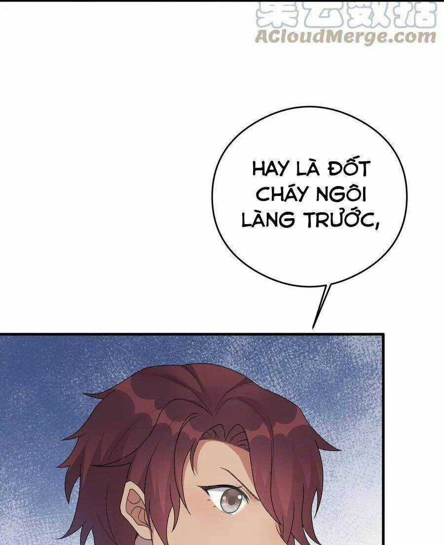 thôn trưởng thôn tân thủ Chapter 24 trang 6