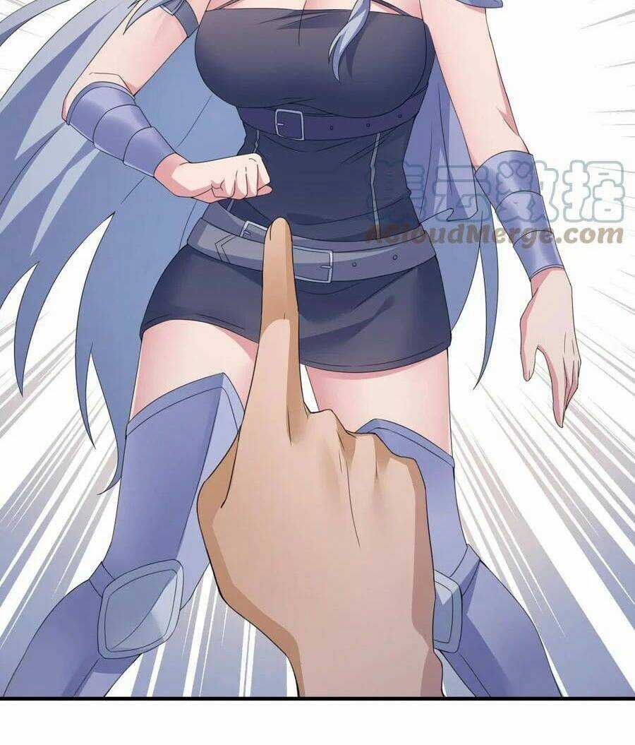 thôn trưởng thôn tân thủ Chapter 24 trang 61