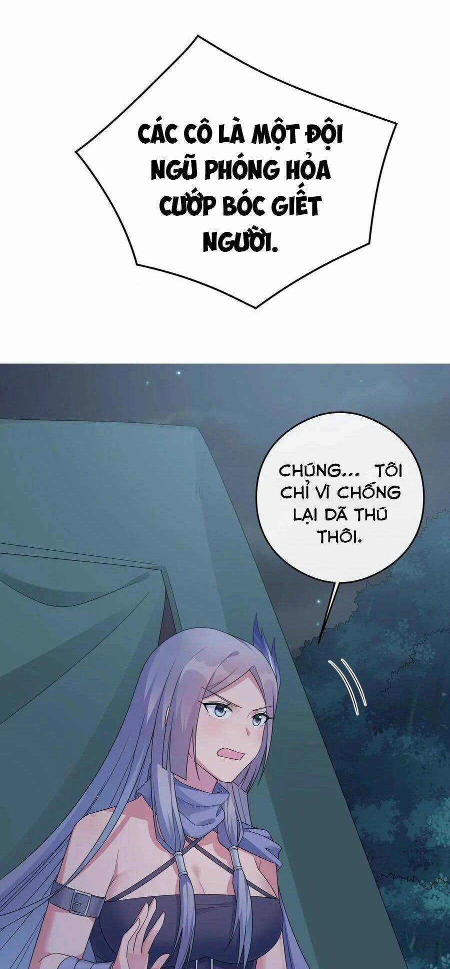 thôn trưởng thôn tân thủ Chapter 24 trang 62