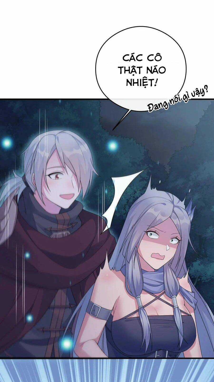 thôn trưởng thôn tân thủ Chapter 24 trang 66