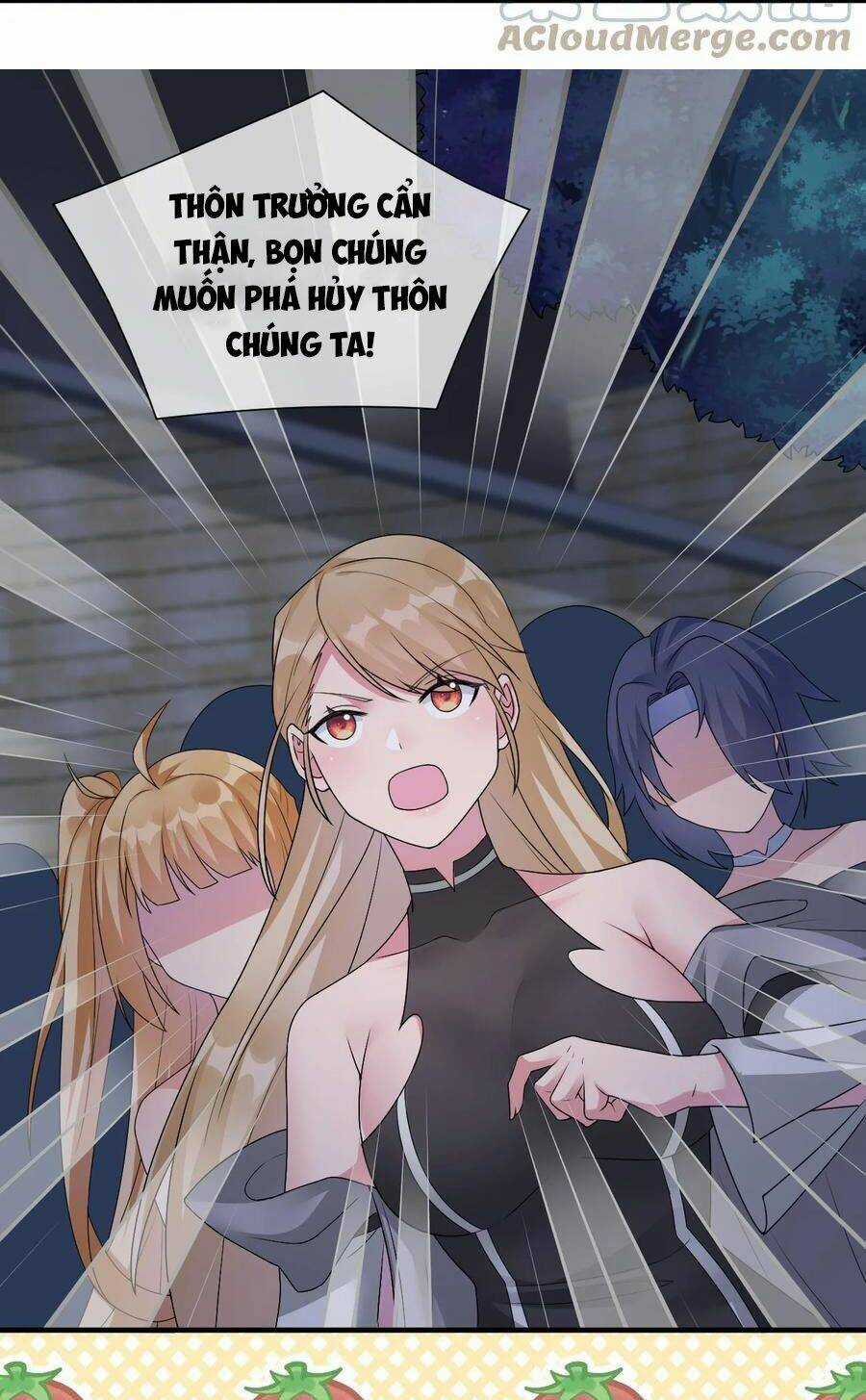 thôn trưởng thôn tân thủ Chapter 24 trang 68