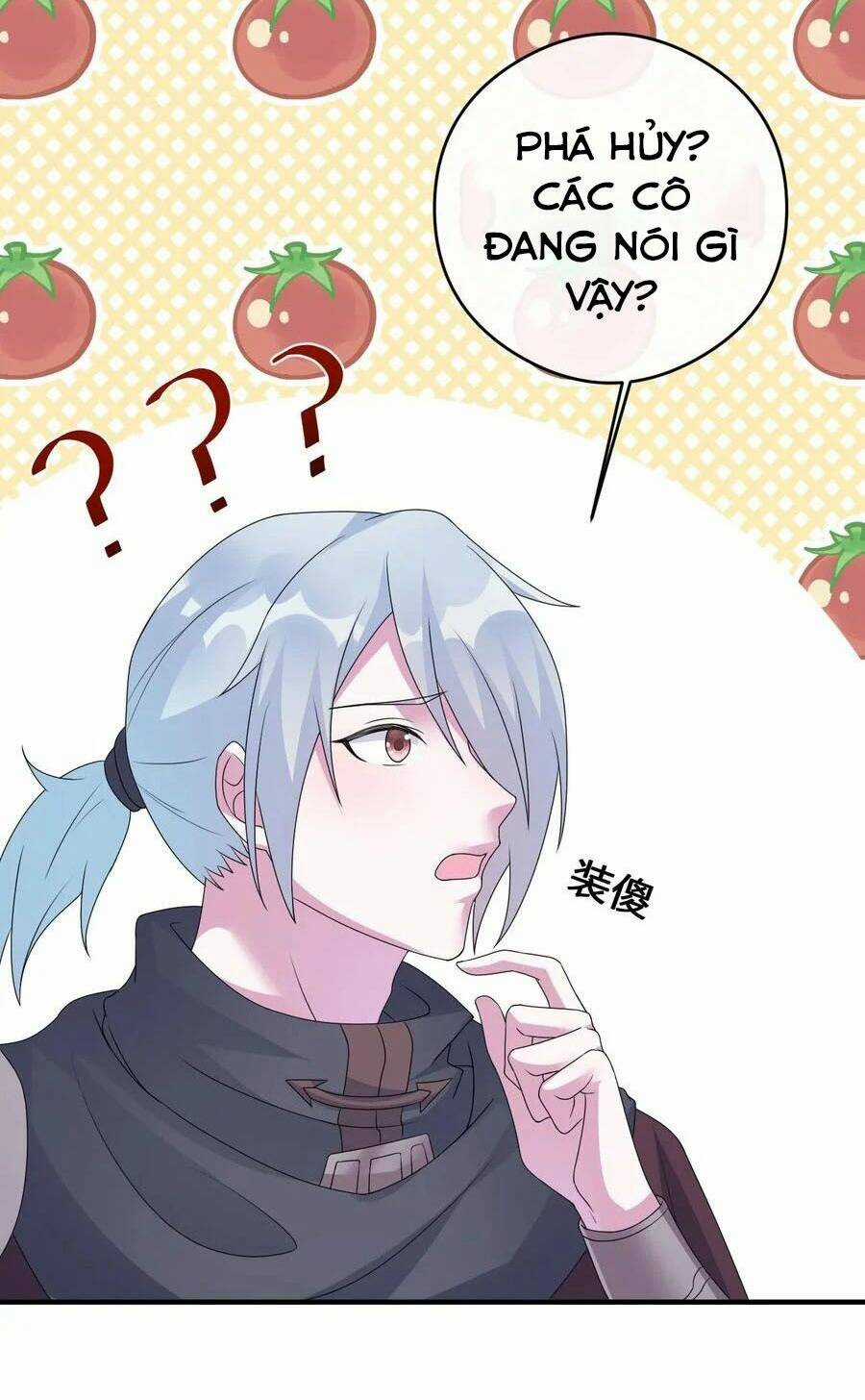 thôn trưởng thôn tân thủ Chapter 24 trang 69