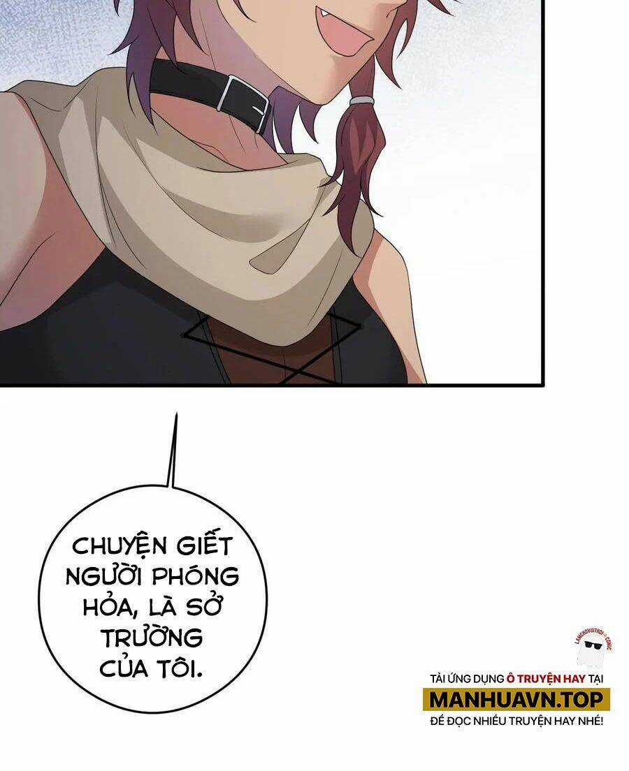 thôn trưởng thôn tân thủ Chapter 24 trang 7