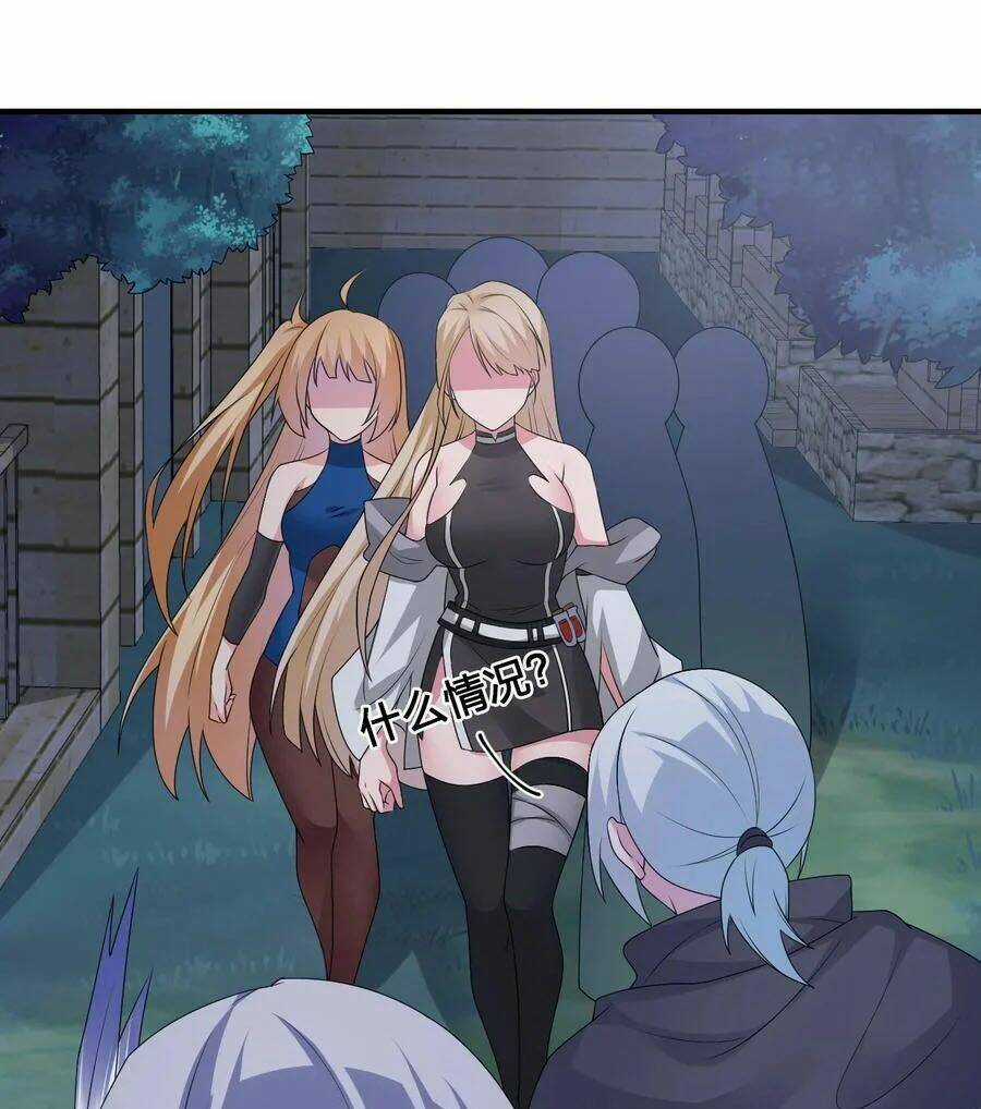 thôn trưởng thôn tân thủ Chapter 24 trang 70