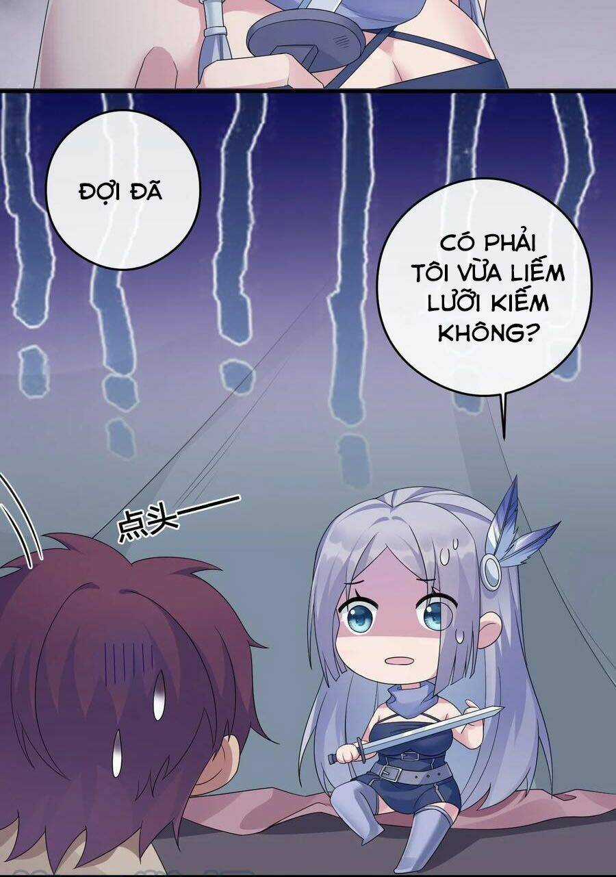 thôn trưởng thôn tân thủ Chapter 24 trang 9