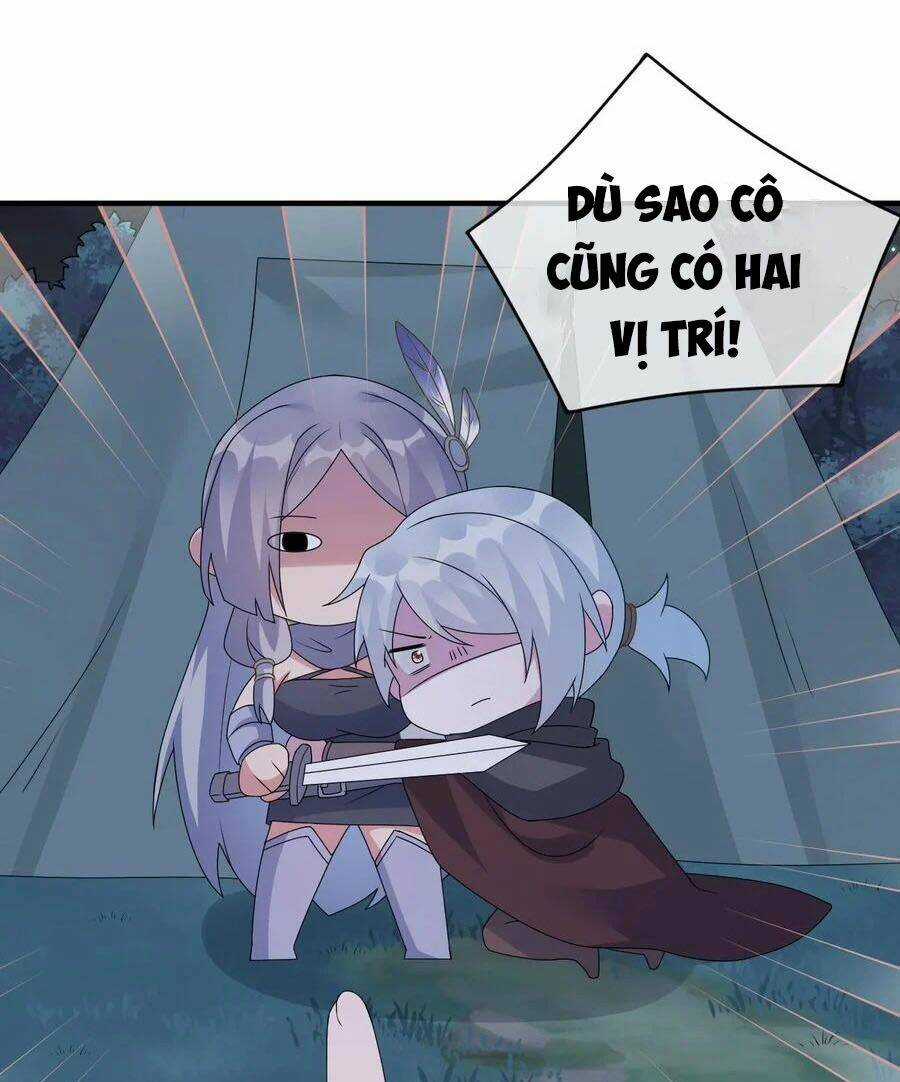 thôn trưởng thôn tân thủ Chapter 25 trang 10