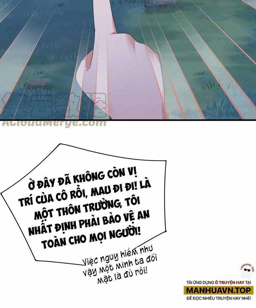 thôn trưởng thôn tân thủ Chapter 25 trang 11