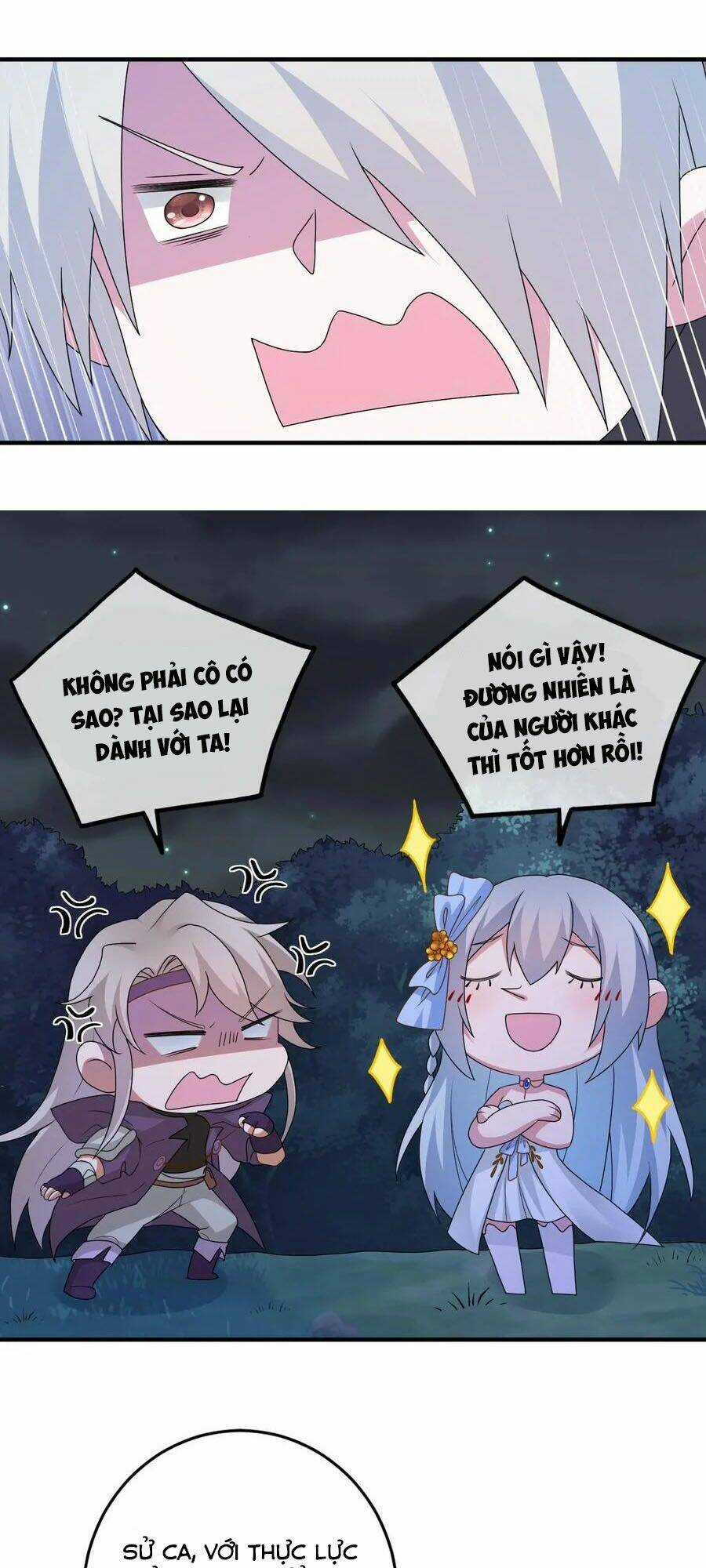 thôn trưởng thôn tân thủ Chapter 25 trang 12