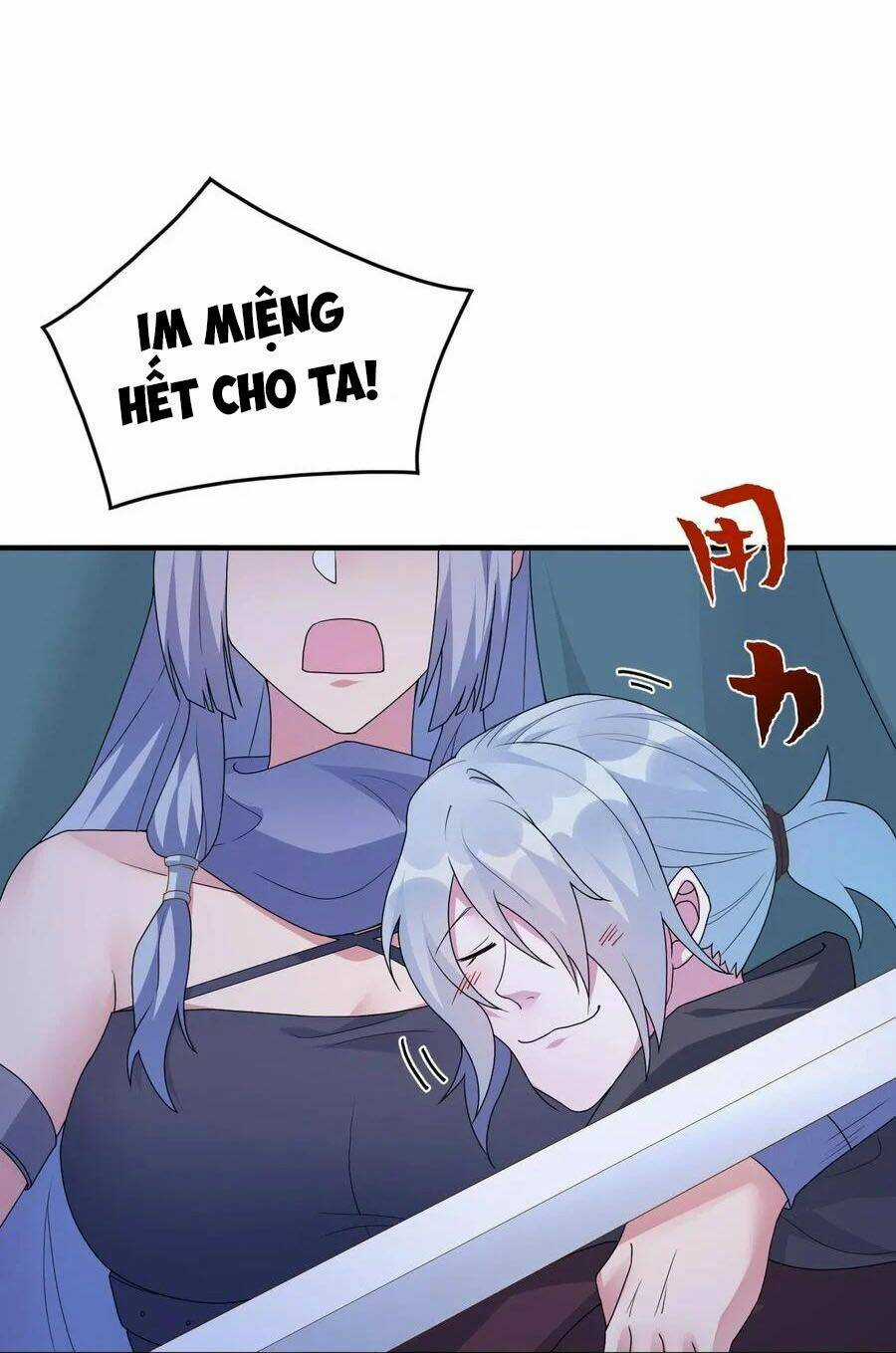 thôn trưởng thôn tân thủ Chapter 25 trang 15