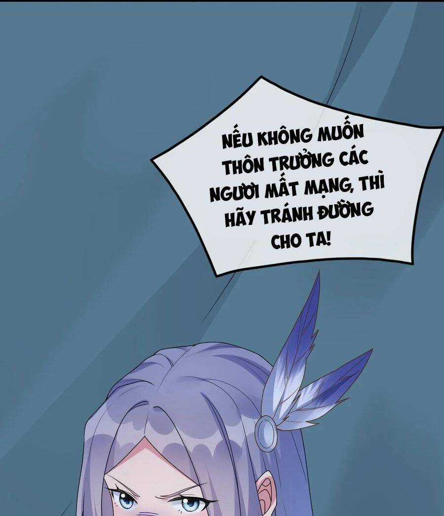 thôn trưởng thôn tân thủ Chapter 25 trang 16