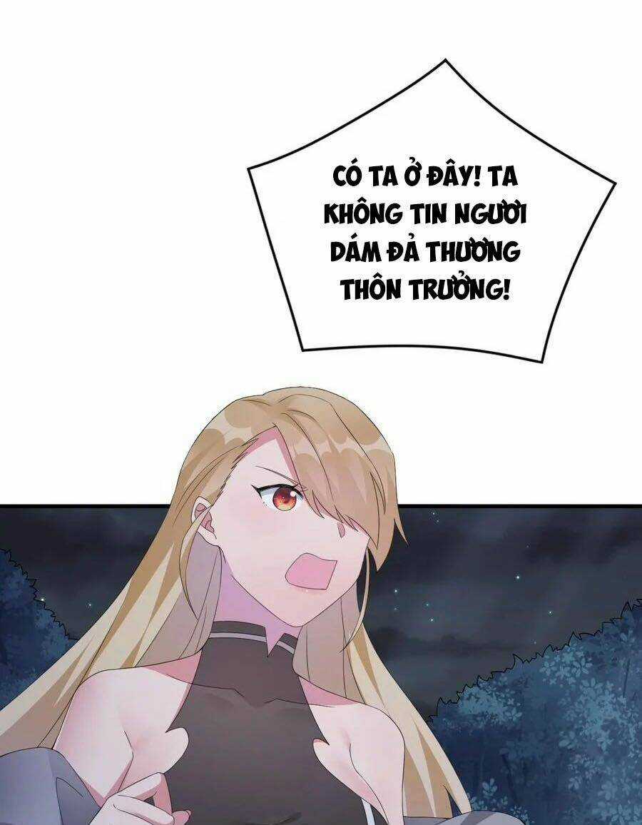 thôn trưởng thôn tân thủ Chapter 25 trang 18