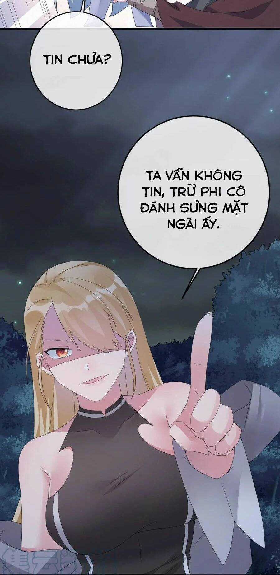 thôn trưởng thôn tân thủ Chapter 25 trang 21