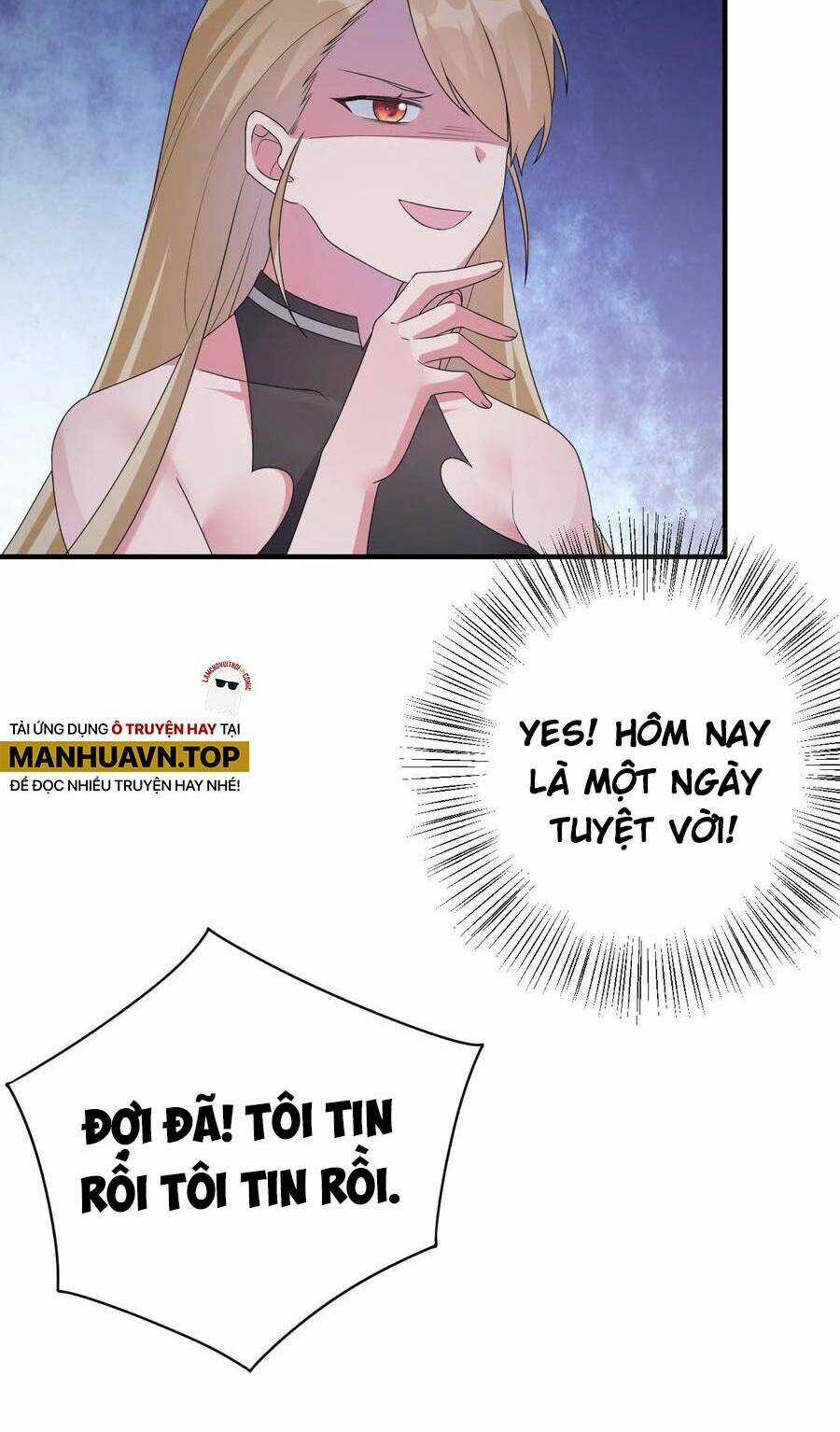 thôn trưởng thôn tân thủ Chapter 25 trang 23