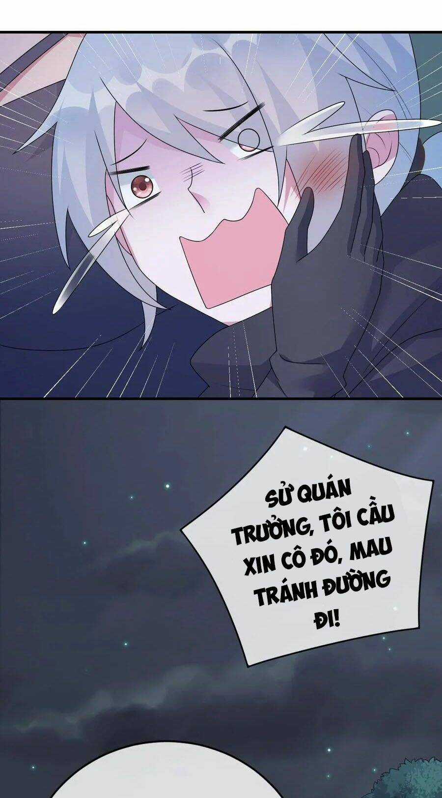 thôn trưởng thôn tân thủ Chapter 25 trang 24