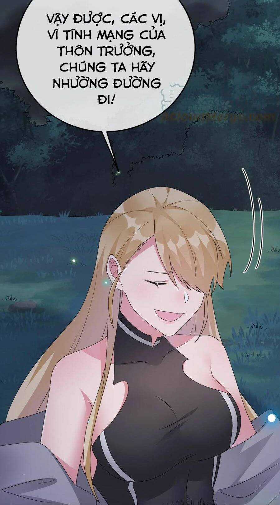 thôn trưởng thôn tân thủ Chapter 25 trang 25