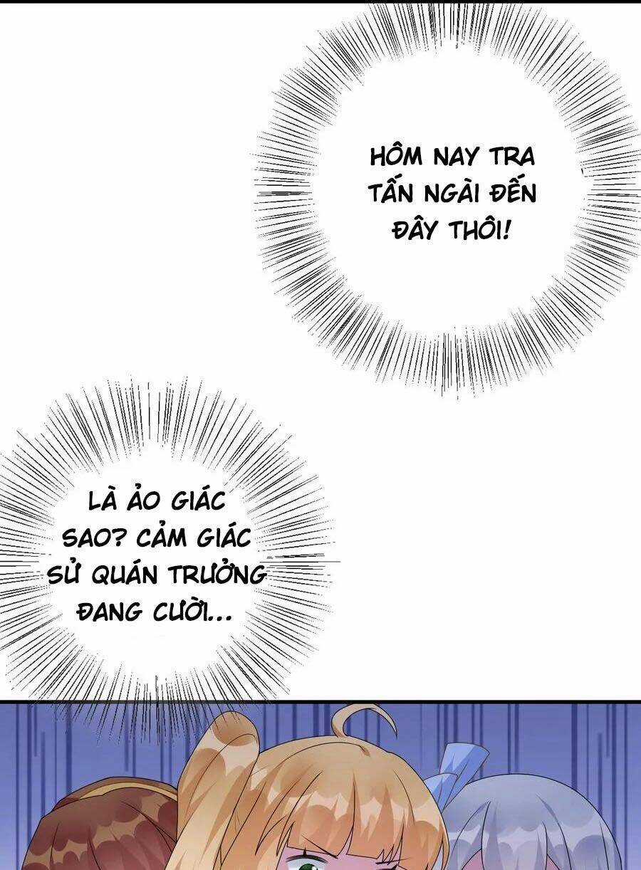 thôn trưởng thôn tân thủ Chapter 25 trang 26