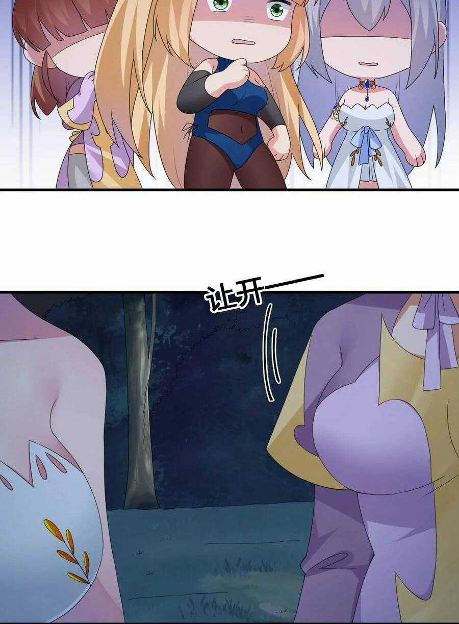 thôn trưởng thôn tân thủ Chapter 25 trang 27