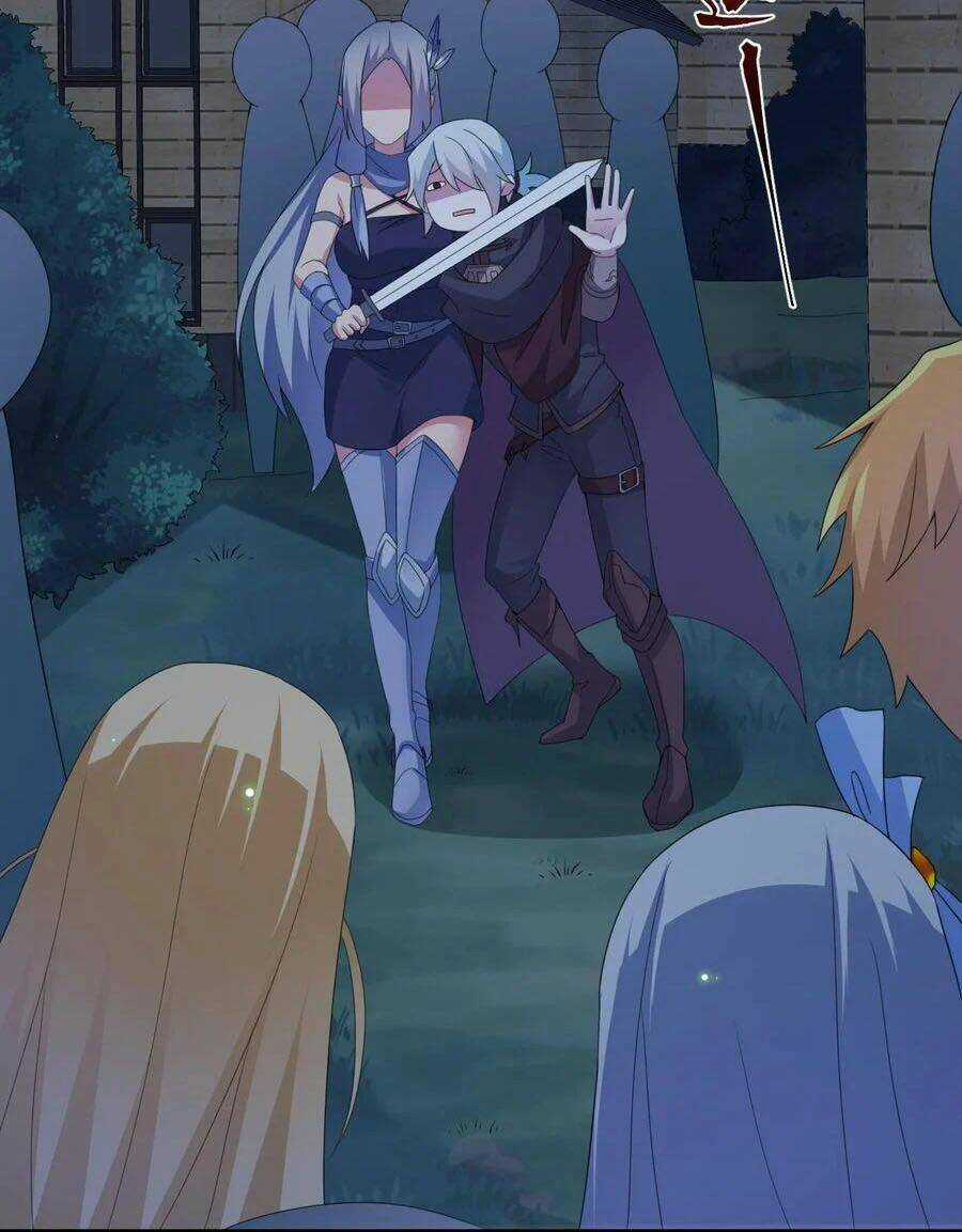 thôn trưởng thôn tân thủ Chapter 25 trang 29