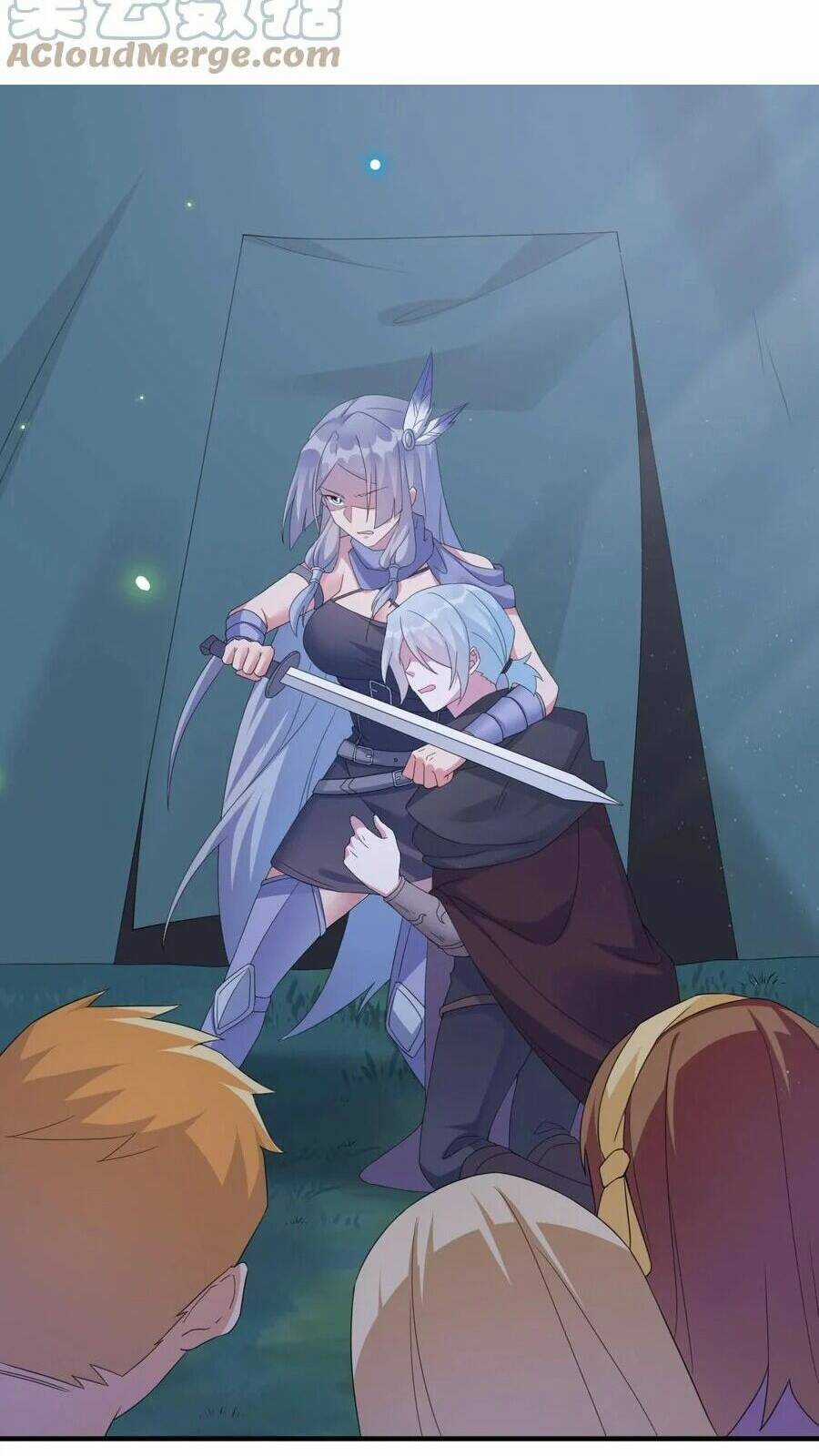 thôn trưởng thôn tân thủ Chapter 25 trang 3