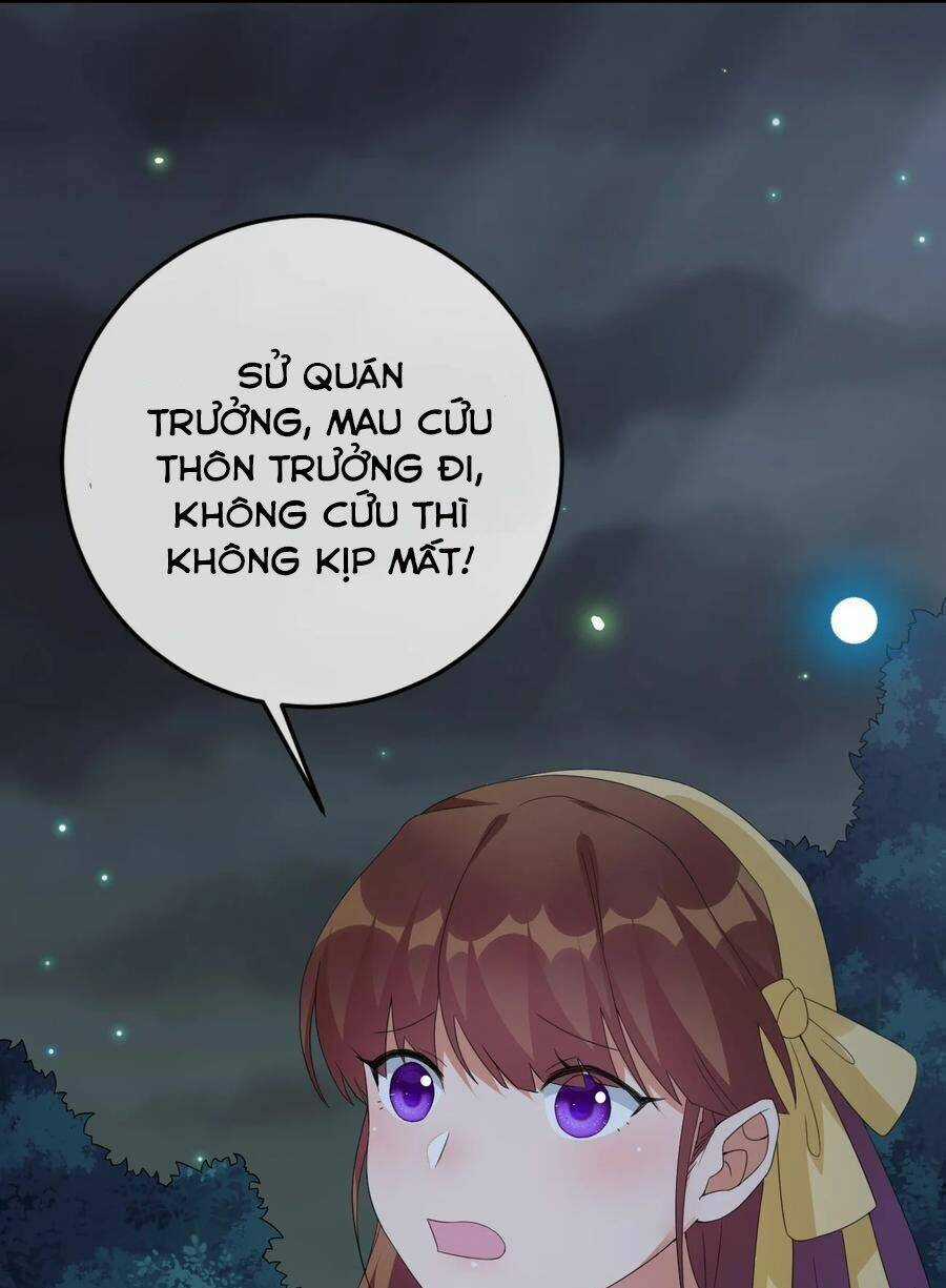 thôn trưởng thôn tân thủ Chapter 25 trang 30