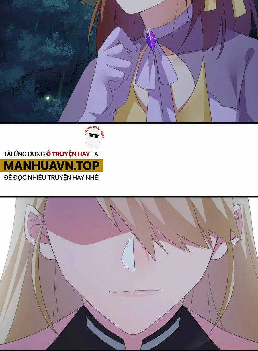 thôn trưởng thôn tân thủ Chapter 25 trang 31