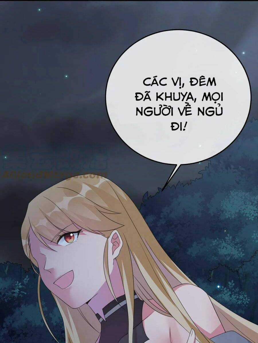 thôn trưởng thôn tân thủ Chapter 25 trang 32