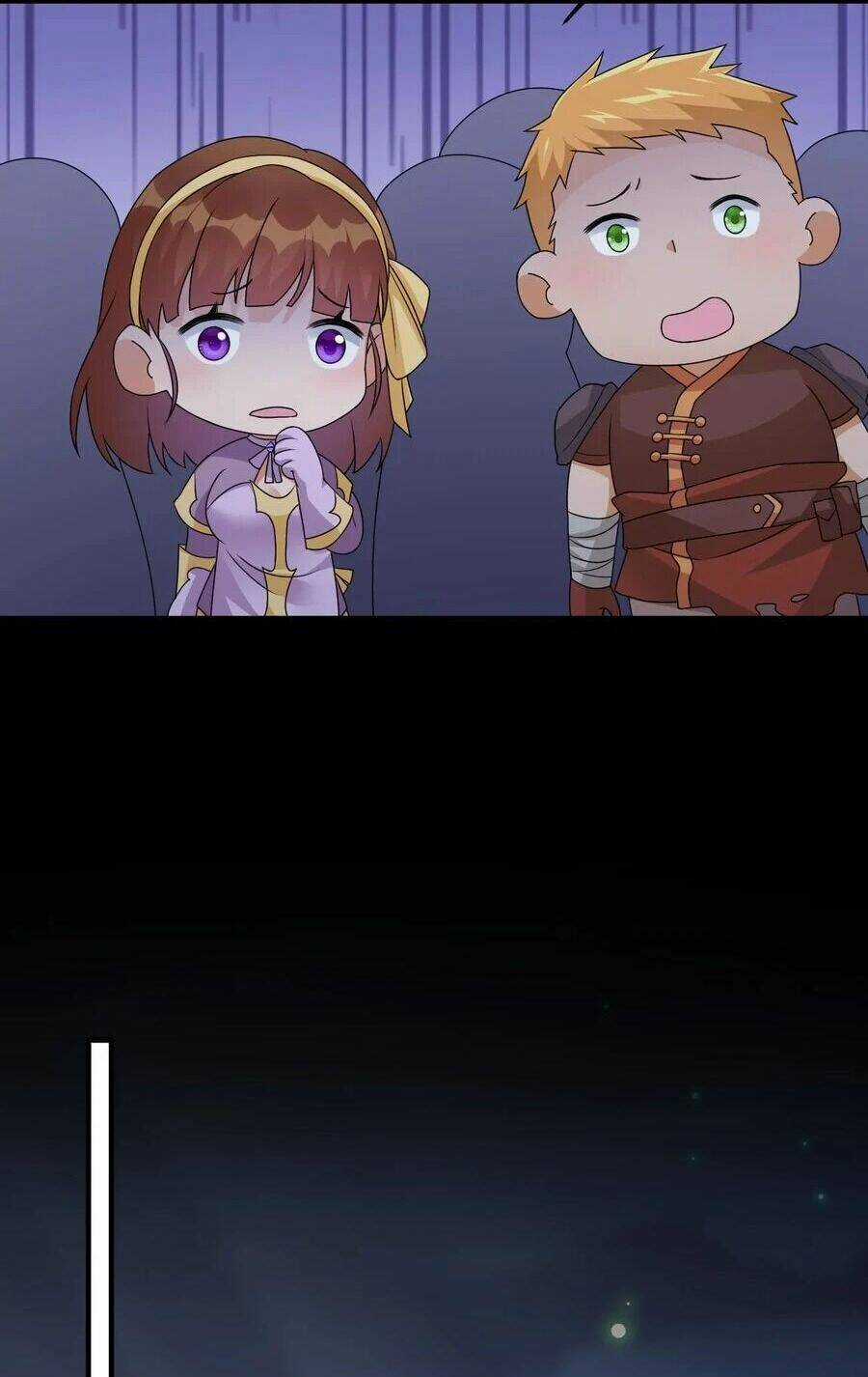 thôn trưởng thôn tân thủ Chapter 25 trang 34