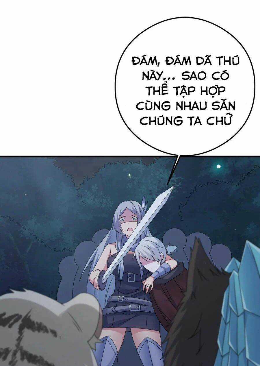 thôn trưởng thôn tân thủ Chapter 25 trang 38