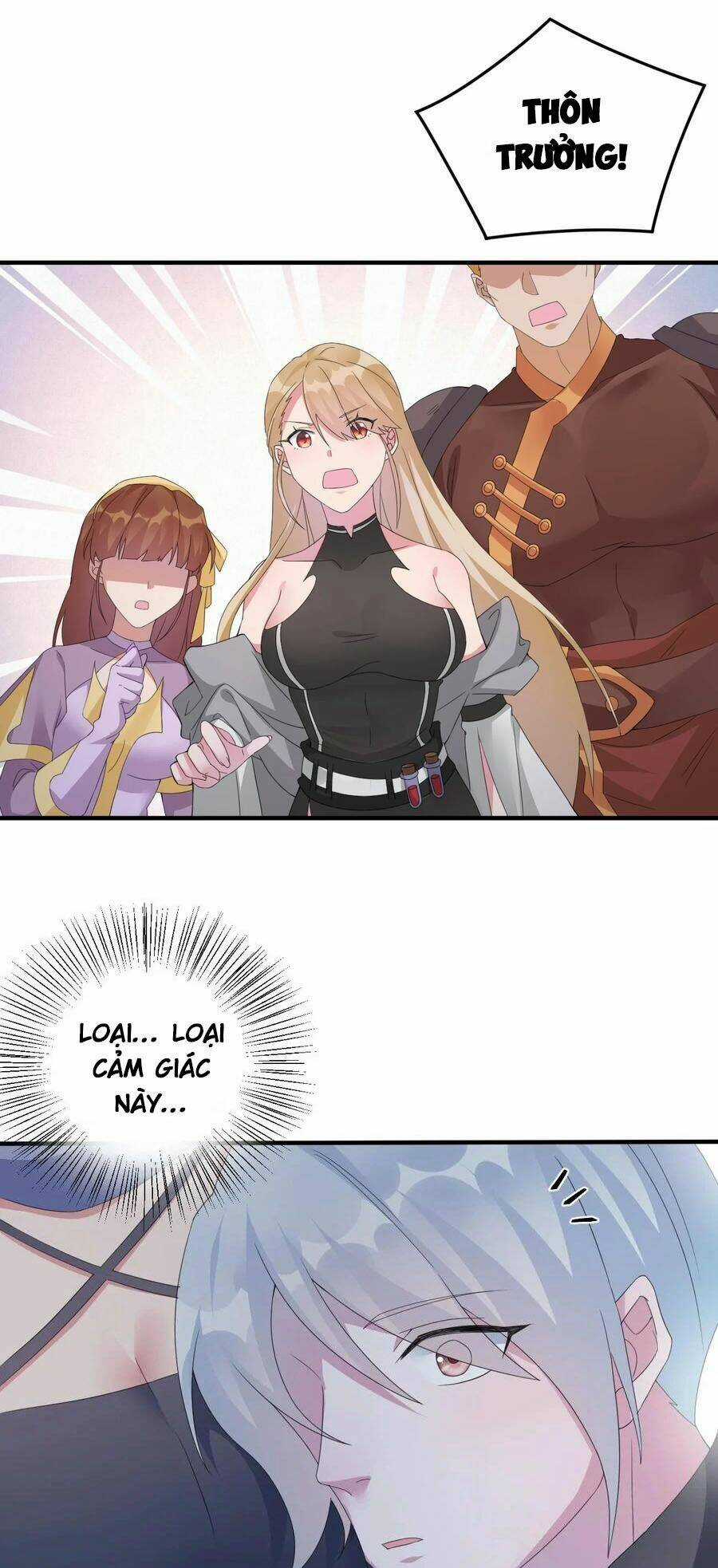 thôn trưởng thôn tân thủ Chapter 25 trang 4