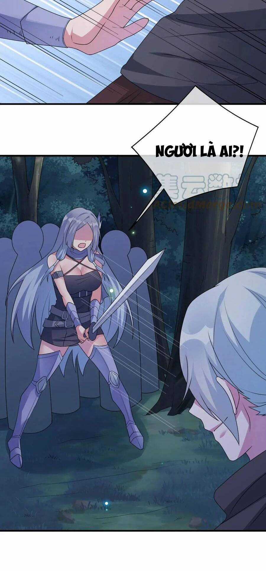 thôn trưởng thôn tân thủ Chapter 25 trang 41