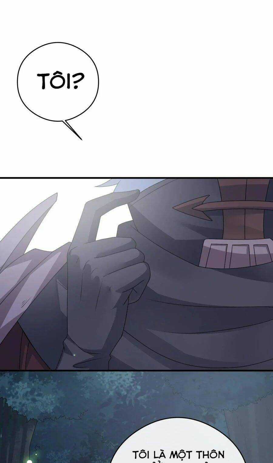 thôn trưởng thôn tân thủ Chapter 25 trang 42