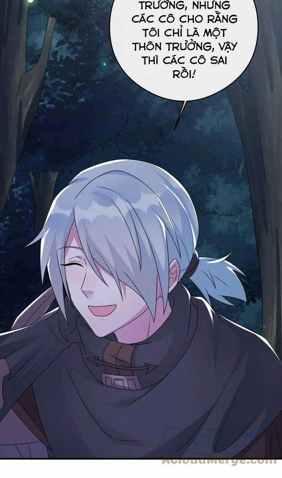 thôn trưởng thôn tân thủ Chapter 25 trang 43