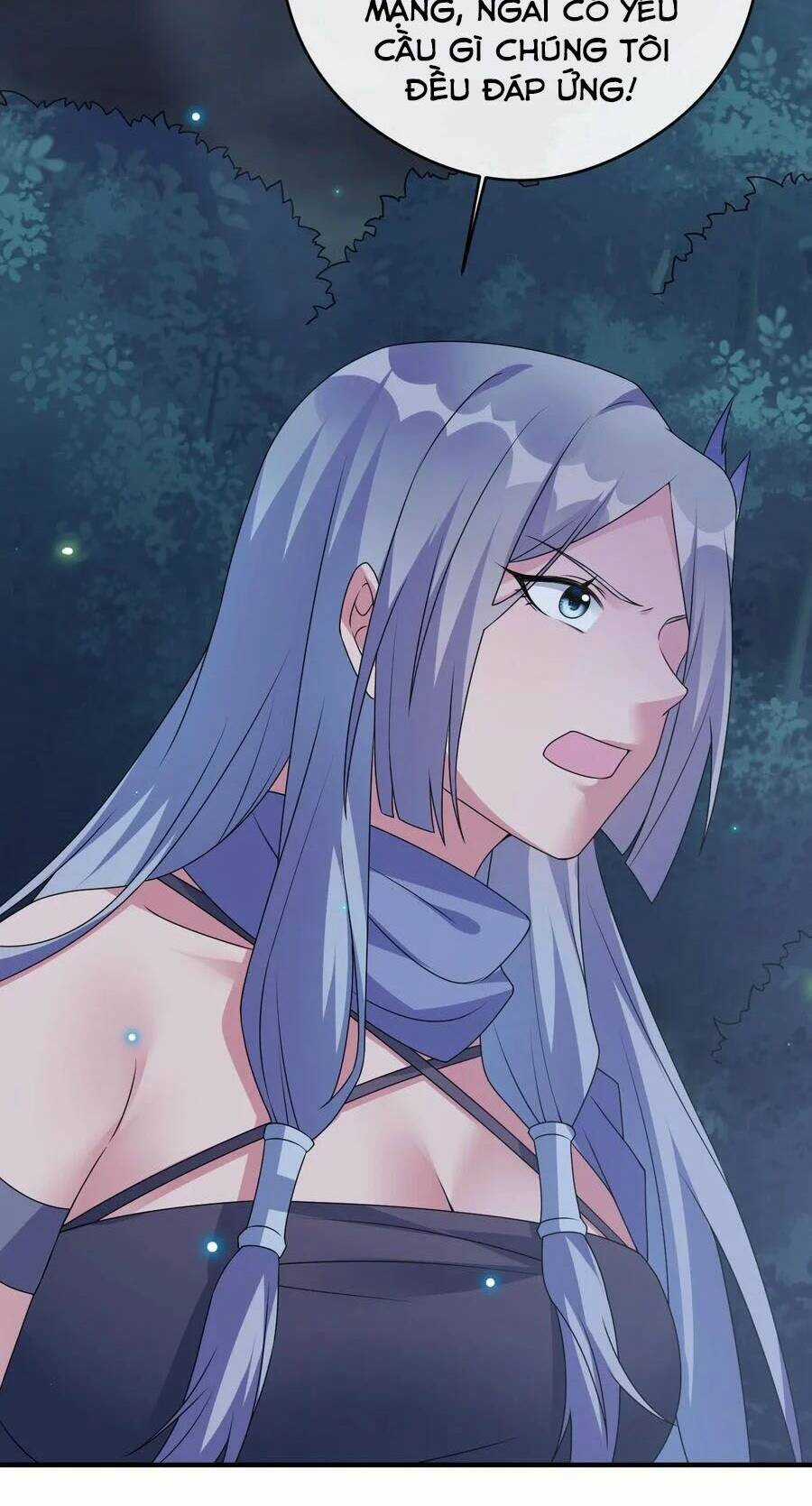 thôn trưởng thôn tân thủ Chapter 25 trang 48